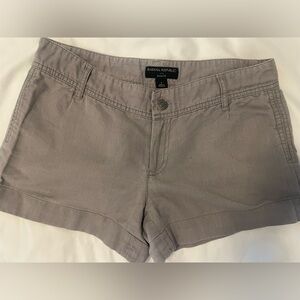 Banana Republic Ryan Fit Shorts Size 4